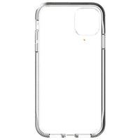 Thumbnail for EFM Aspen D3O Crystalex Case Armour suits iPhone 11 Pro - Crystal Clear - Accessories