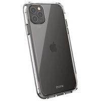 Thumbnail for EFM Aspen D3O Crystalex Case Armour suits iPhone 11 Pro - Crystal Clear - Accessories