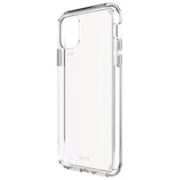 Thumbnail for EFM Aspen D3O Crystalex Case Armour suits iPhone 11 Pro - Crystal Clear - Accessories