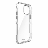 Thumbnail for EFM Cayman Case Armour with D3O Crystalex For iPhone 12/12 Pro 6.1 - Clear - Accessories