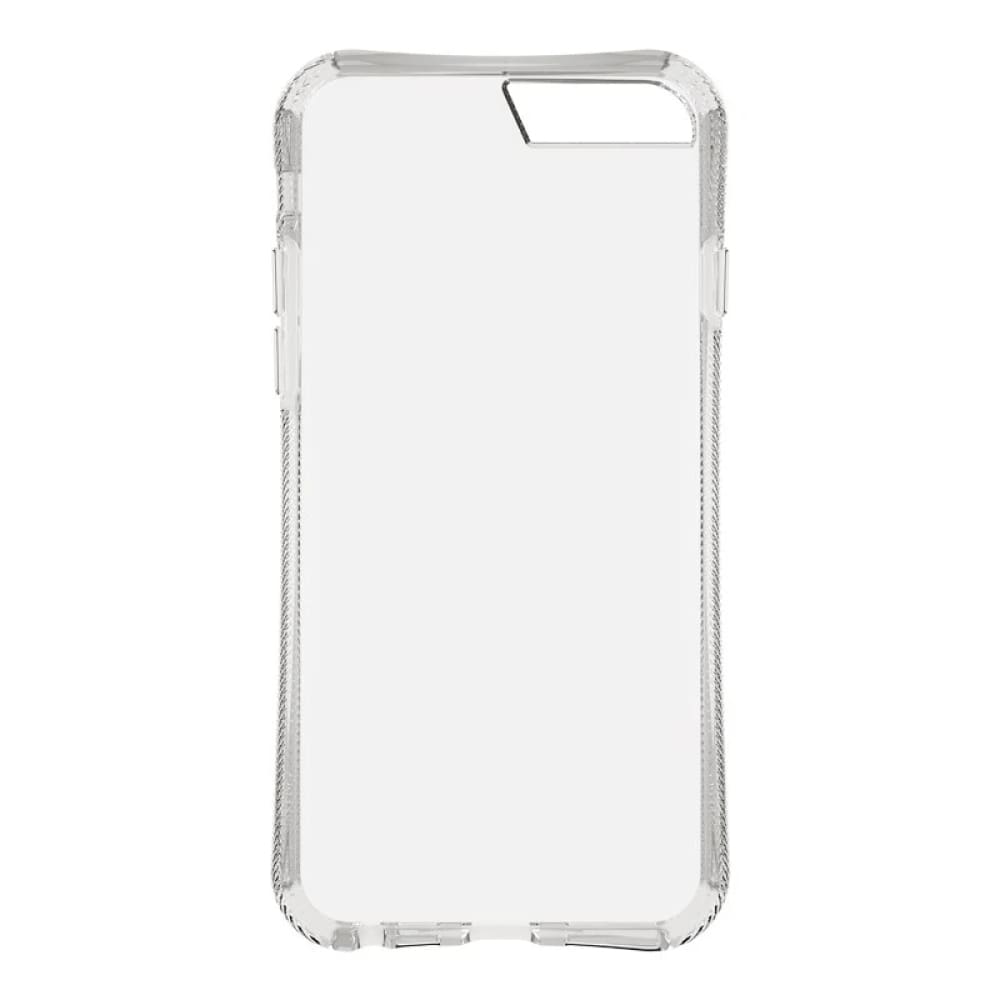 EFM Zurich Case - iPhone 8 Plus/7 Plus/6S Plus/6 Plus / Crystal - EFM Zurich Case
