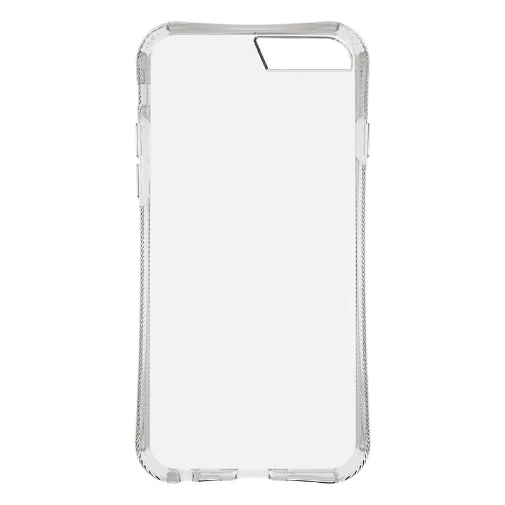 EFM Zurich Case - iPhone 8/7/6S/6 / Crystal - EFM Zurich Case