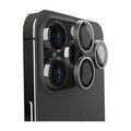 EFM Camera Lens Armour for iPhone 14 Pro (6.1")/iPhone 14 Pro Max (6.7") - Clear