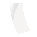 EFM ScreenSafe Film Screen Armour with D3O for Samsung Galaxy S22+ (6.6) - Clear/Black