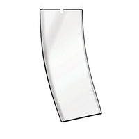Thumbnail for EFM FlexiGlass Screen Armour for Samsung Galaxy S22 Ultra (6.8) - Clear