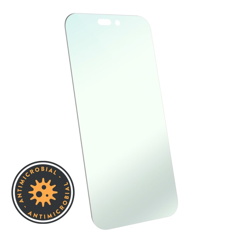 EFM TT Sapphire+ Screen Armour for iPhone 14 Pro (6.1") - Clear