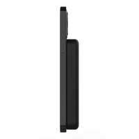 Thumbnail for EFM FLUX 5000mAh Wireless Power Bank With Magnetic Alignment - Charcoal