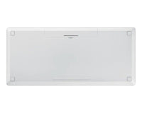 Thumbnail for Samsung Smart Bluetooth Keyboard Trio 500 - White