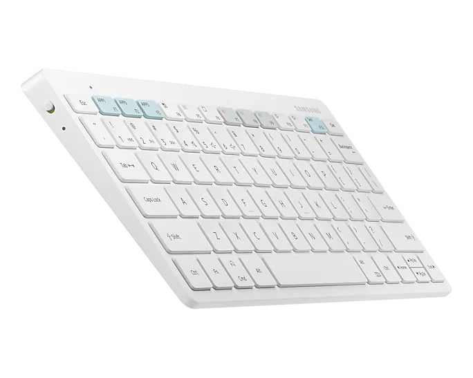 Samsung Smart Bluetooth Keyboard Trio 500 - White