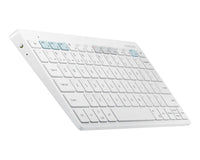 Thumbnail for Samsung Smart Bluetooth Keyboard Trio 500 - White