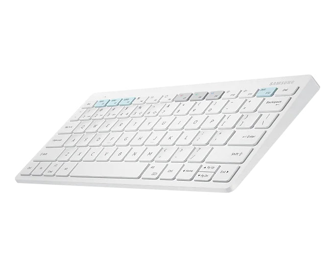 Samsung Smart Bluetooth Keyboard Trio 500 - White