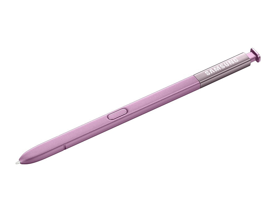 Samsung S-Pen Stylus suits Samsung Galaxy Note 9 - Blue