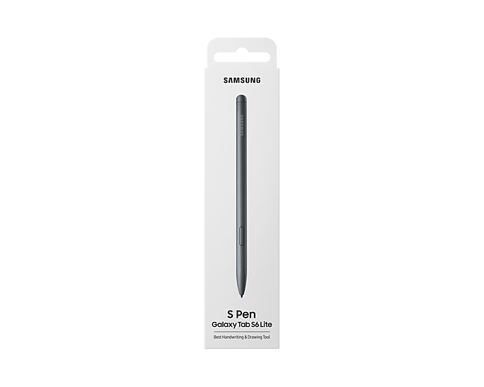 Samsung S-Pen for Galaxy Tab S6 Lite - Grey