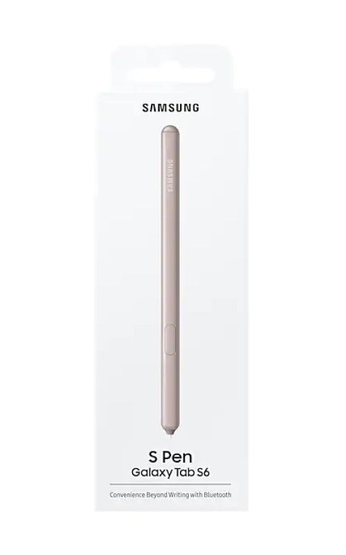 Samsung Galaxy Tab S6 S-Pen - Pink