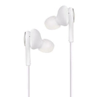 Thumbnail for Samsung AKG In-Ear 3.5mm Earphone for Samsung 3.5mm Phones - White