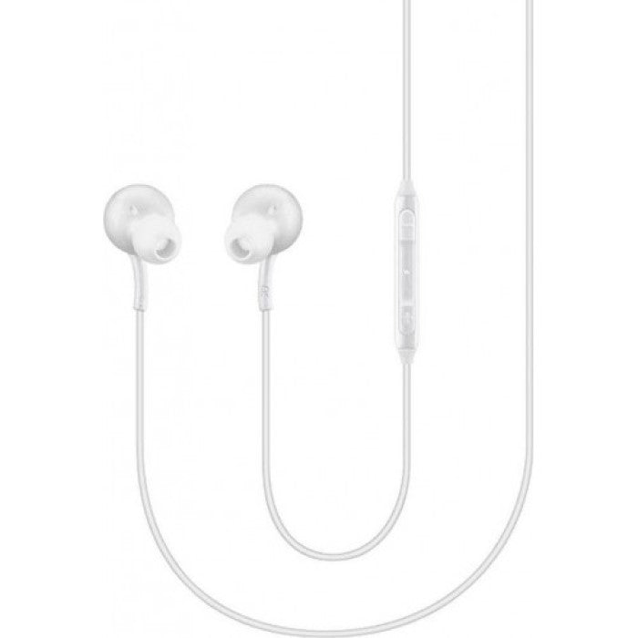 Samsung AKG In-Ear 3.5mm Earphone for Samsung 3.5mm Phones - White