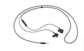 Samsung AKG In-Ear 3.5mm Earphone - Black/Grey