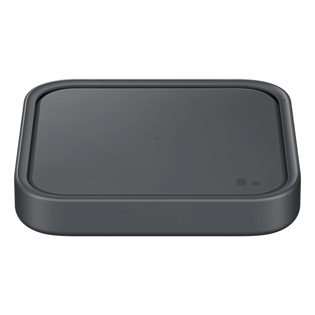 Samsung Super FAST Wireless Charger Pad 15W  (No Cable) - Black