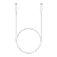 Thumbnail for Samsung USB-C 25W AC Charger - White (Includes Cable)