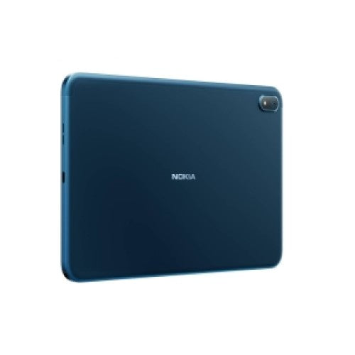 Nokia T20 Wi-Fi Tablet (10.4'', 64GB/4GB, TA-1392) - Anzo Blue