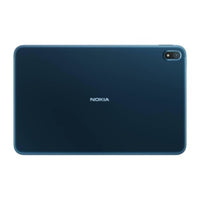 Thumbnail for Nokia T20 Wi-Fi Tablet (10.4'', 64GB/4GB, TA-1392) - Anzo Blue