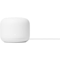 Thumbnail for Google Nest Wifi Mesh Router 3 Pack (Base Router + 2 x Wifi Extender Points)