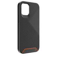 Thumbnail for Gear4 D3O Battersea Case Cover for iPhone 12 Mini 5.4 - Black - Accessories