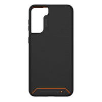 Thumbnail for Gear4 D3O Denali Case For Samsung Galaxy S21 5G - Black - Accessories
