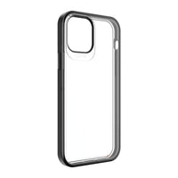 Thumbnail for Gear4 D3O Hackney 5G Case for iPhone 12/12 Pro 6.1 - Black - Accessories