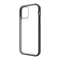 Thumbnail for Gear4 D3O Hackney 5G Case for iPhone 12/12 Pro 6.1 - Black - Accessories