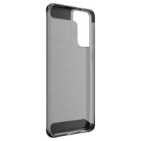 Thumbnail for Gear4 D3O Havana Case For Samsung Galaxy S21 5G - Smoke - Accessories