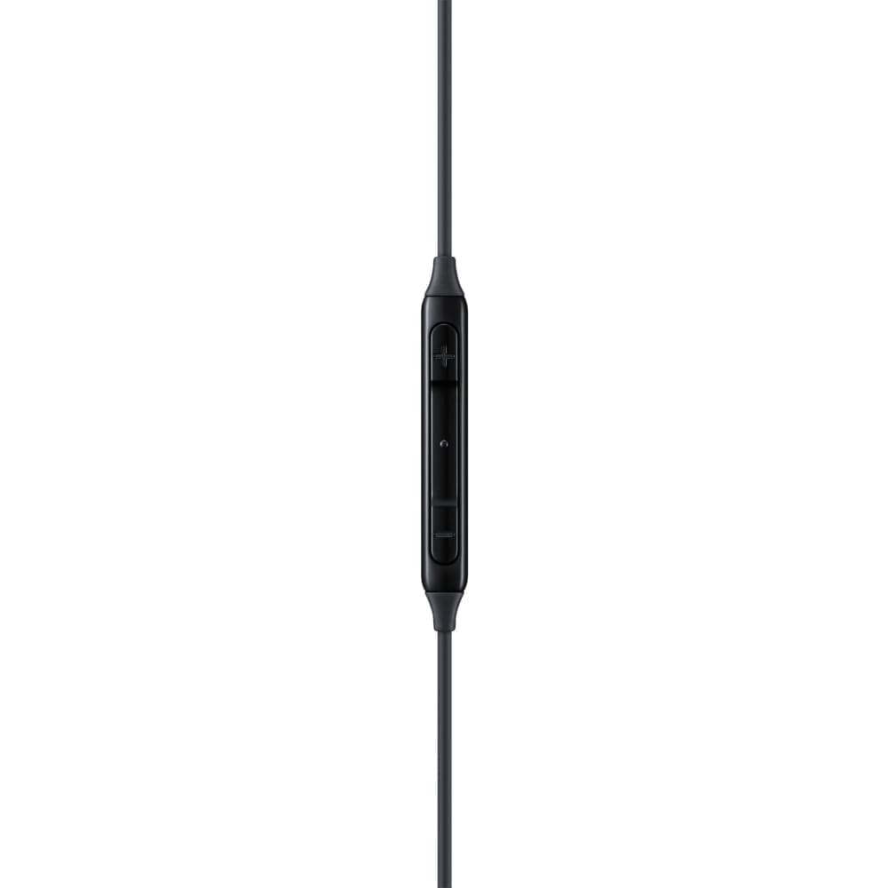 Samsung Corded AKG USB-C/Type-C Earphones - Black For All Samsung Phones (S23|S22|Fold|Flip)