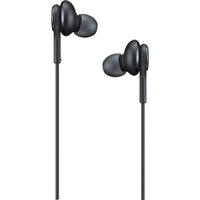 Thumbnail for Samsung Corded Type-C Earphones - Black - Accessories