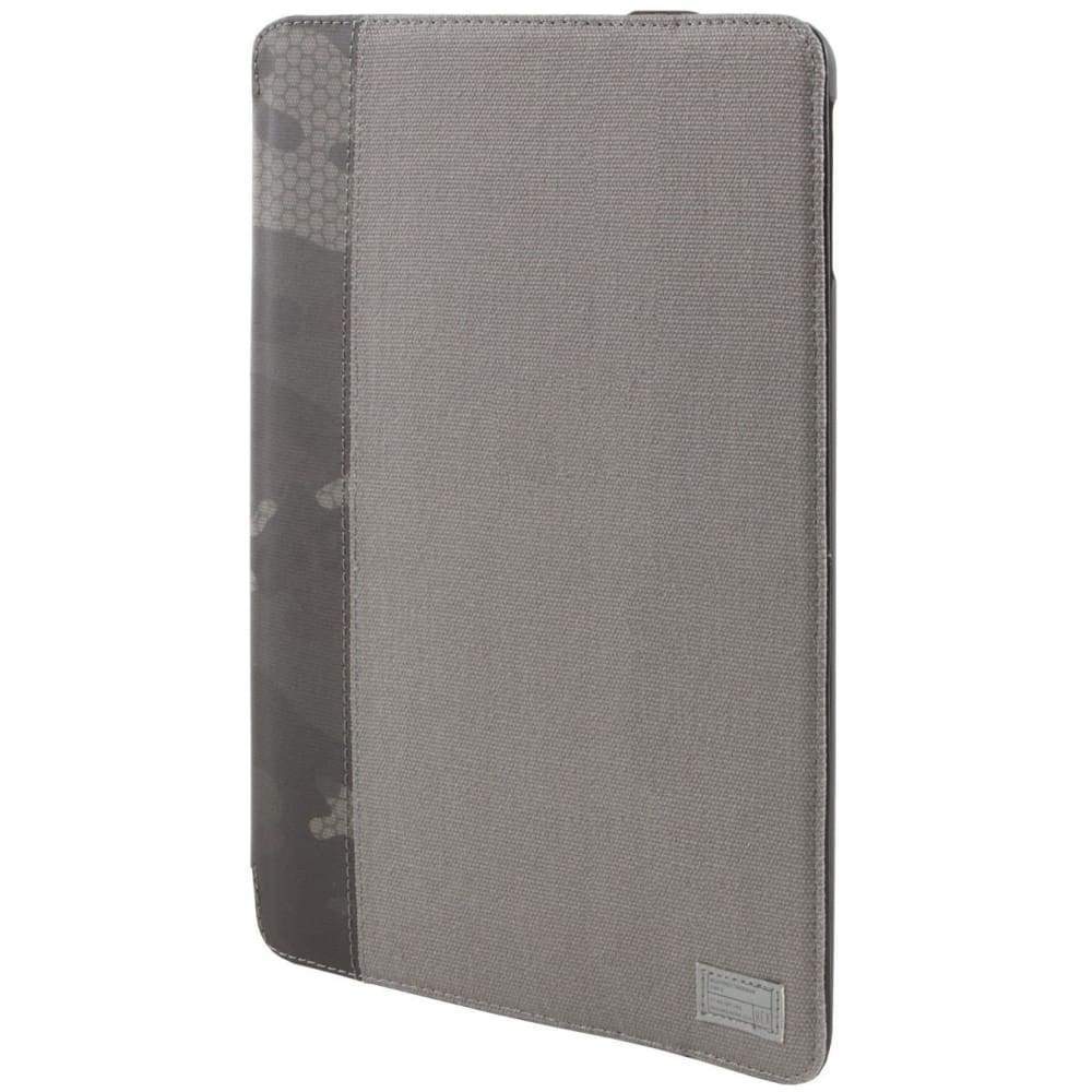 Hex Tablet Case Icon Folio For Ipad Air Outpost - Grey New - Accessories