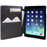 Thumbnail for Hex Tablet Case Icon Folio For Ipad Air Outpost - Grey New - Accessories