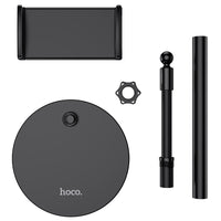 Thumbnail for Hoco Tablet Metal Desktop Stand PH30 - Black