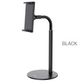 Hoco Tablet Metal Desktop Stand PH30 - Black