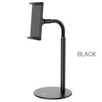Thumbnail for Hoco Tablet Metal Desktop Stand PH30 - Black