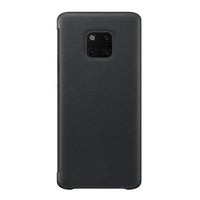 Thumbnail for Huawei Mate 20 Pro Smart View Flip Cover - Black - Personal Digital