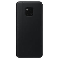 Thumbnail for Huawei Mate20 Pro Wallet Cover - Black - Accessories