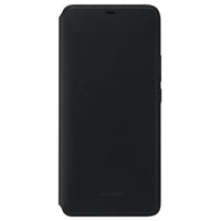 Thumbnail for Huawei Mate20 Pro Wallet Cover - Black - Accessories
