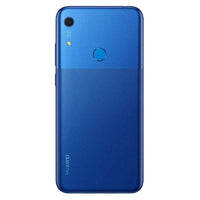 Thumbnail for Huawei Y6s Dual-Sim 4G 64GB/3GB 6.09 - Orchid Blue - Mobiles