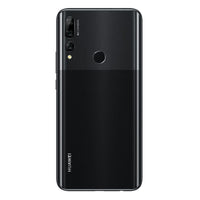 Thumbnail for Huawei Y9 Prime 128GB 4G LTE Dual Sim - Black - Mobiles