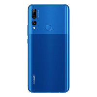 Thumbnail for Huawei Y9 Prime 128GB 4G LTE Dual Sim - Blue - Mobiles