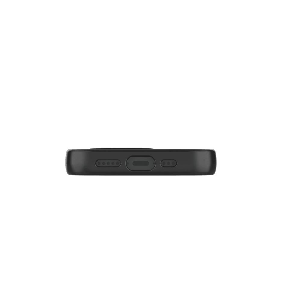 Impact Zero Black for iPhone 13 Pro Max - Walnut - Accessories