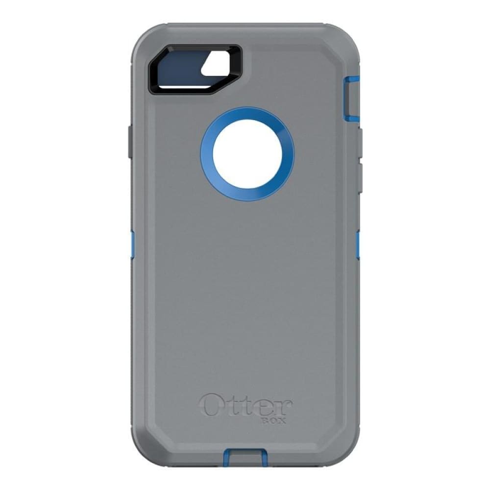 Incipio NGP Pure for iPhone 7/8 - Gray - Accessories