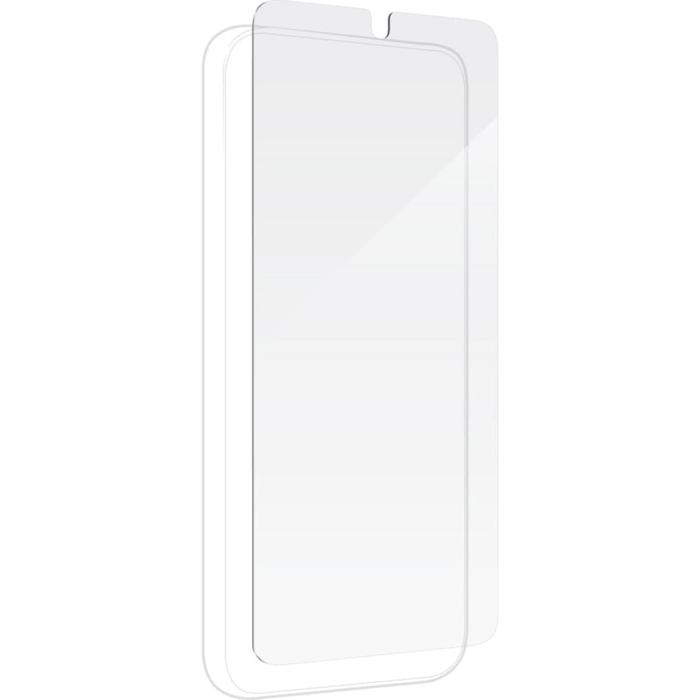 InvisibleShield Glass Elite Plus Screen Protector suits Samsung Galaxy S21 FE - Clear - Accessories