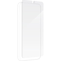 Thumbnail for InvisibleShield Glass Elite Plus Screen Protector suits Samsung Galaxy S21 FE - Clear - Accessories