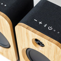 Thumbnail for House of Marley Get Together Duo-Bluetooth Wireless Speakers