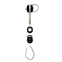 Thumbnail for Jabra Talk 30 Bluetooth Mono Headset Hansfree- Black - Accessories